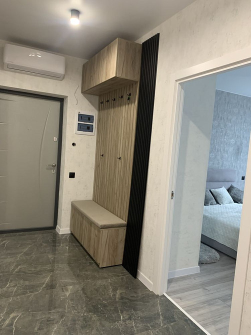 Оренда 1 кімн кв вул. Під Голоском новобудова Львів - зображення 3