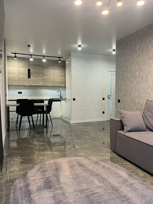 Оренда 1 кімн кв вул. Під Голоском новобудова Львів - зображення 7