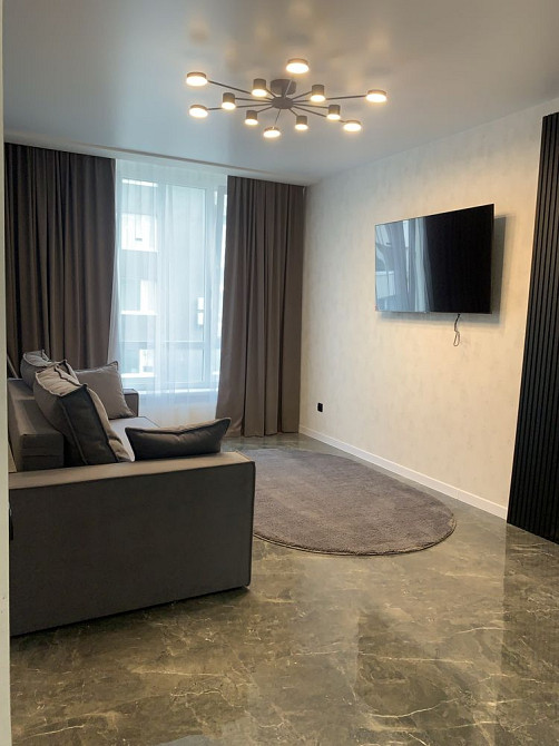 Оренда 1 кімн кв вул. Під Голоском новобудова Львів - зображення 5