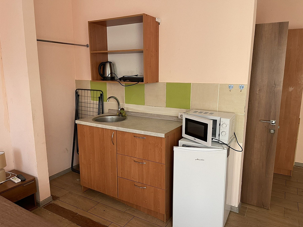 Сдам 1 ком.,смарт квартиру на Красной Центр Днепр - изображение 5