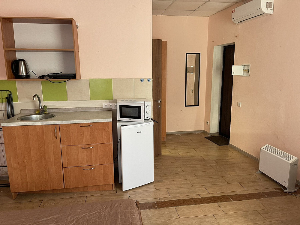 Сдам 1 ком.,смарт квартиру на Красной Центр Днепр - изображение 2