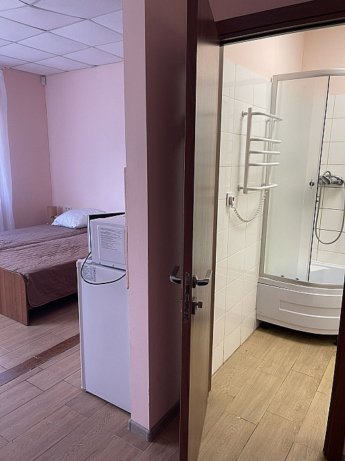 Сдам 1 ком.,смарт квартиру на Красной Центр Днепр - изображение 7