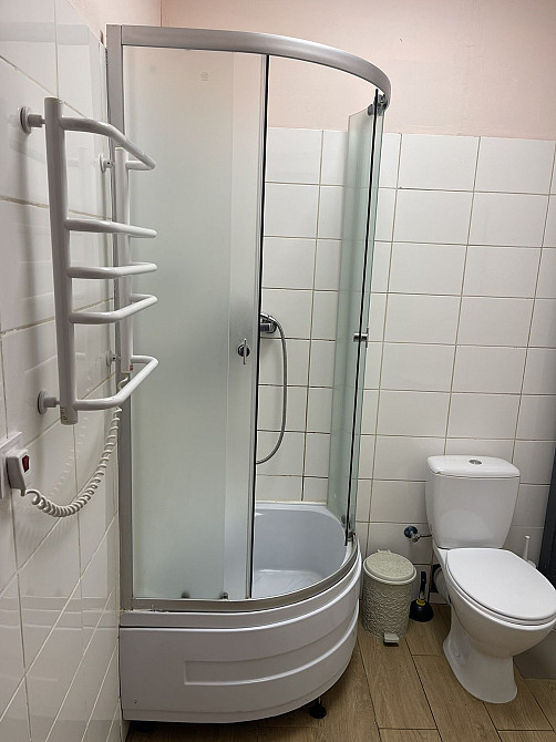 Сдам 1 ком.,смарт квартиру на Красной Центр Днепр - изображение 8