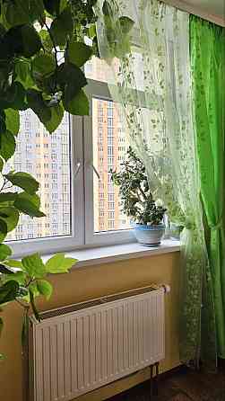 1к кв-ра в новому будинку з генератором, ЖК «Яскравий» Київ