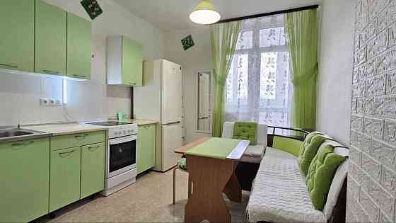 1к кв-ра в новому будинку з генератором, ЖК «Яскравий» Київ