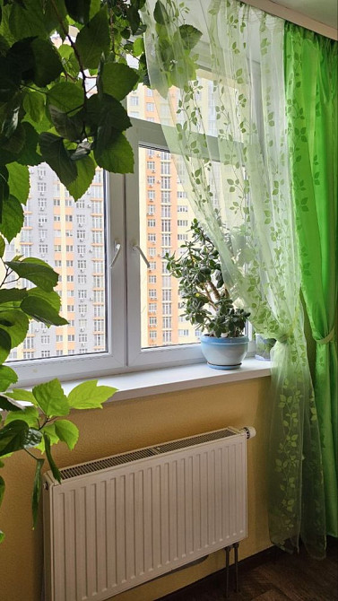 1к кв-ра в новому будинку з генератором, ЖК «Яскравий» Київ - зображення 4