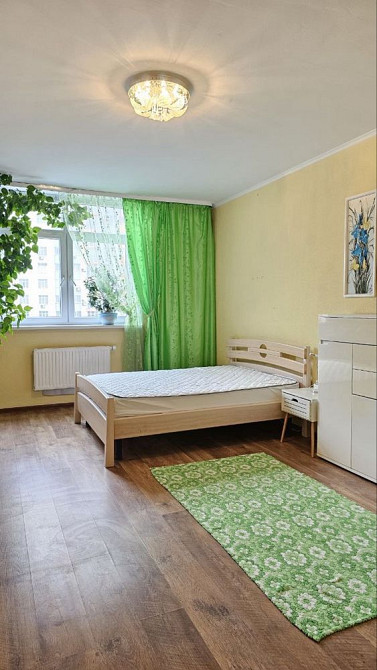 1к кв-ра в новому будинку з генератором, ЖК «Яскравий» Київ - зображення 2