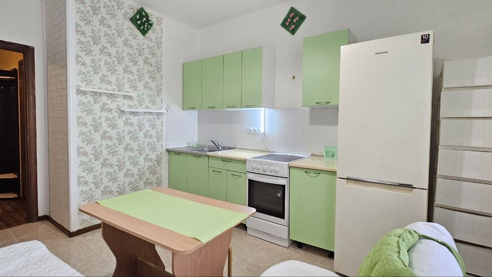 1к кв-ра в новому будинку з генератором, ЖК «Яскравий» Київ - зображення 7