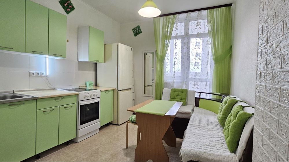 1к кв-ра в новому будинку з генератором, ЖК «Яскравий» Київ - зображення 6