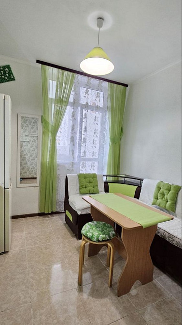 1к кв-ра в новому будинку з генератором, ЖК «Яскравий» Київ - зображення 8