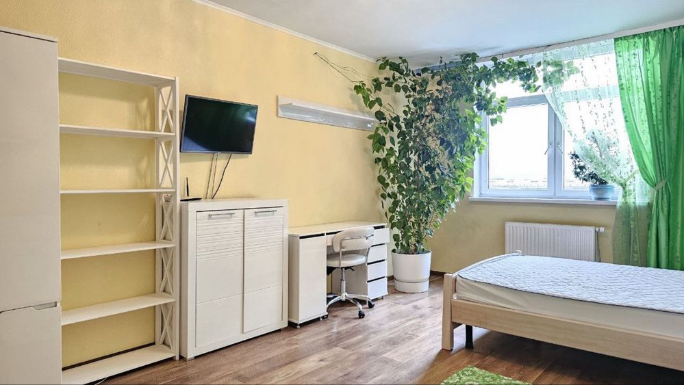 1к кв-ра в новому будинку з генератором, ЖК «Яскравий» Київ - зображення 3