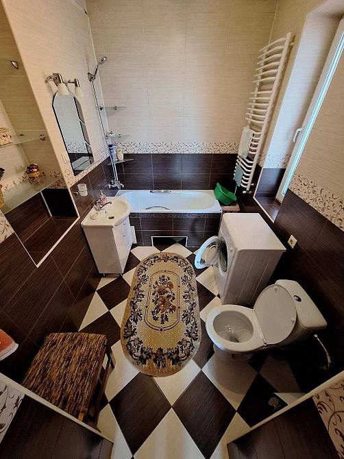 Довгострокова оренда двокімнатної квартири Личаківський р-н. Львів - зображення 2