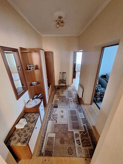 Довгострокова оренда двокімнатної квартири Личаківський р-н. Львів - зображення 1