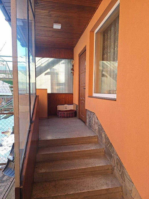 Довгострокова оренда двокімнатної квартири Личаківський р-н. Львів - зображення 7