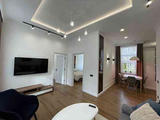 Оренда VIP квартири у центрі Львова Львів