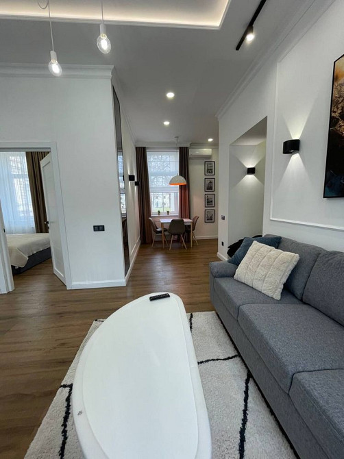 Оренда VIP квартири у центрі Львова Львів - зображення 7