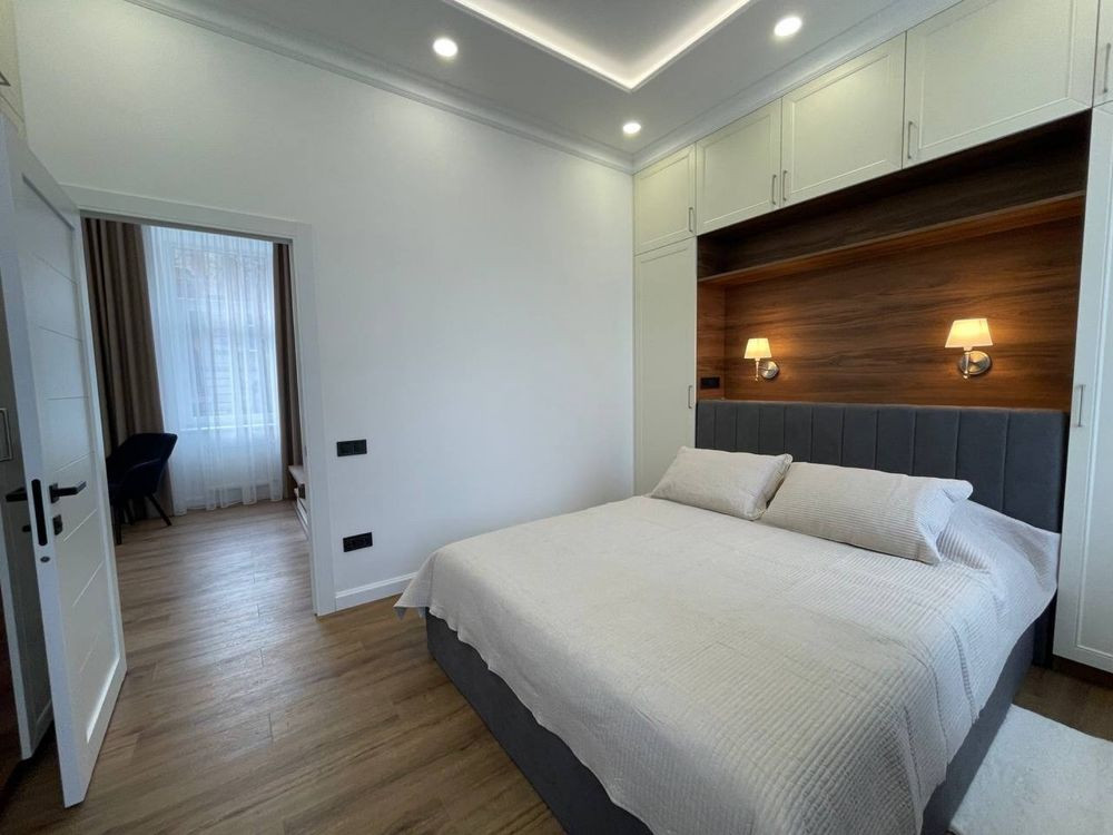 Оренда VIP квартири у центрі Львова Львів - зображення 8