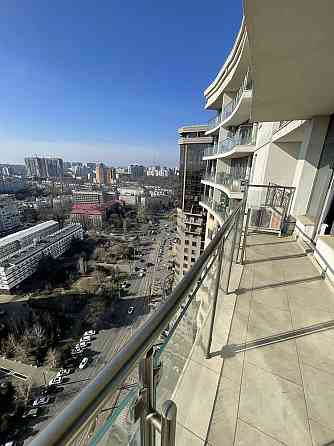 Терраса 36 жемчужина Аркадия Одесса