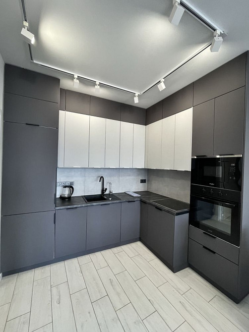 Терраса 36 жемчужина Аркадия Одесса - изображение 3