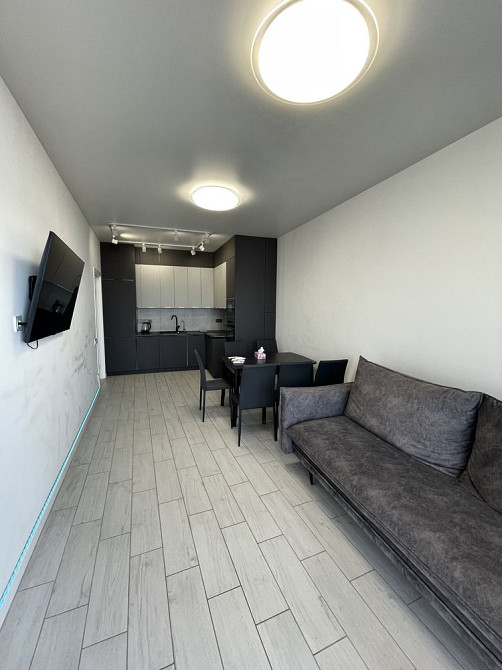 Терраса 36 жемчужина Аркадия Одесса - изображение 2