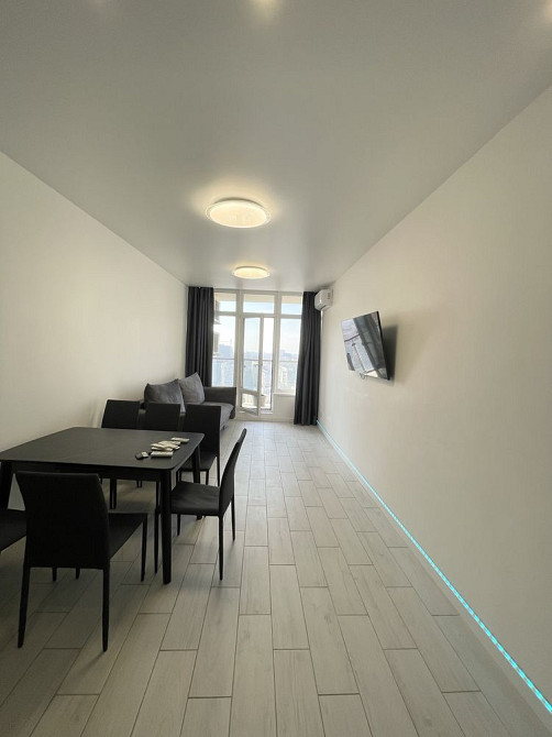 Терраса 36 жемчужина Аркадия Одесса - изображение 6