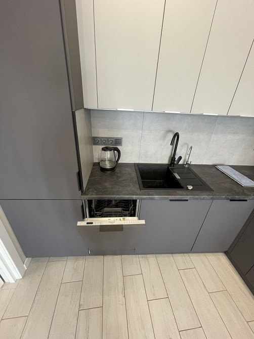 Терраса 36 жемчужина Аркадия Одесса - изображение 4