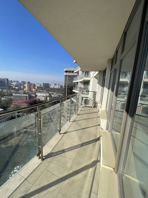 Терраса 36 жемчужина Аркадия Одесса - изображение 7