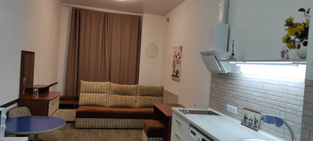 Реальная. Сдам дешево квартиру в новостройке на Победе1 Комиссия 50% Дніпро - зображення 3