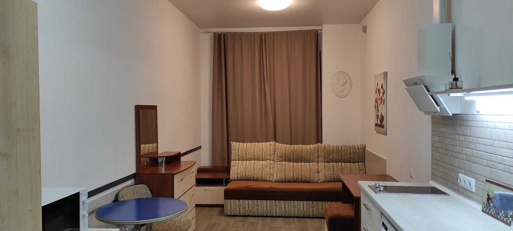 Реальная. Сдам дешево квартиру в новостройке на Победе1 Комиссия 50% Дніпро - зображення 2