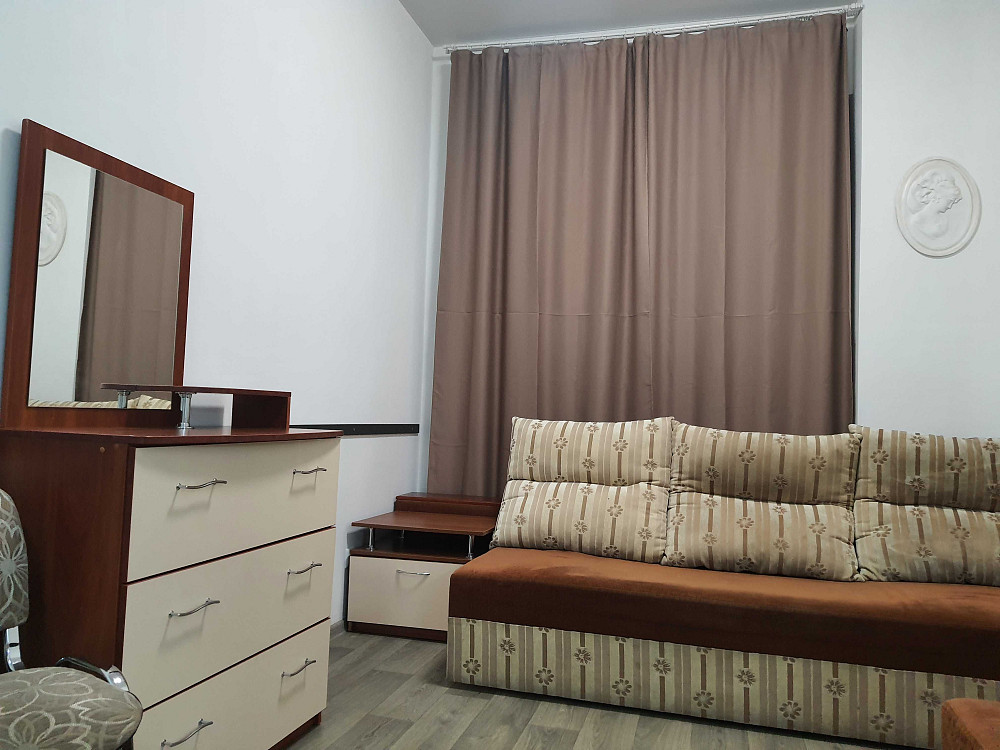 Реальная. Сдам дешево квартиру в новостройке на Победе1 Комиссия 50% Дніпро - зображення 4