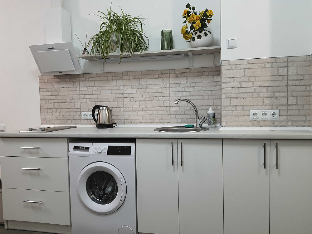 Реальная. Сдам дешево квартиру в новостройке на Победе1 Комиссия 50% Дніпро - зображення 6