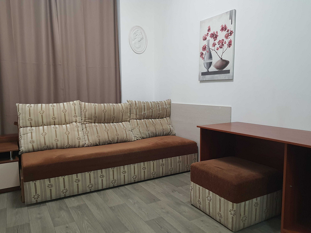 Реальная. Сдам дешево квартиру в новостройке на Победе1 Комиссия 50% Дніпро - зображення 5