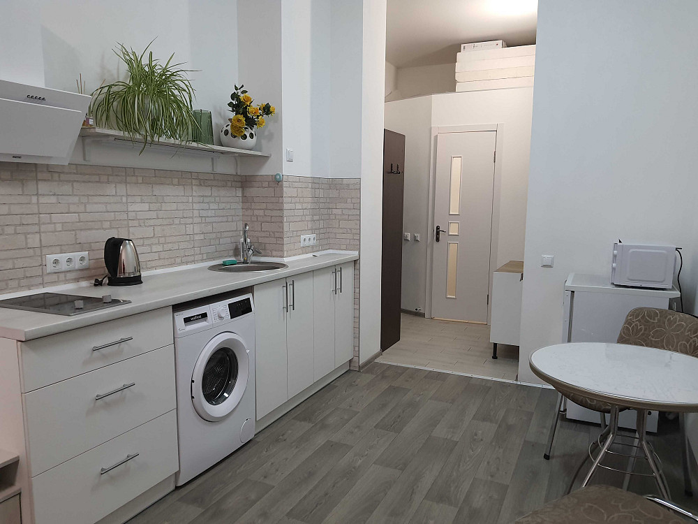 Реальная. Сдам дешево квартиру в новостройке на Победе1 Комиссия 50% Дніпро - зображення 7