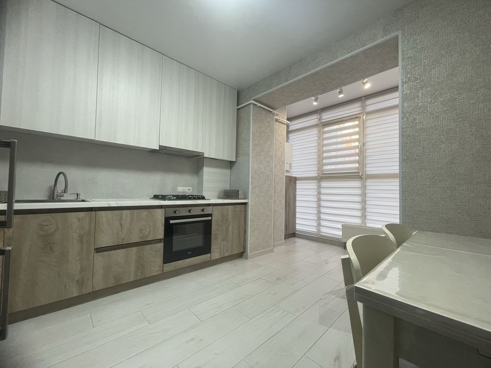 2 кімнатна квартира, ЖК Вінницький Хмельницкий - изображение 1