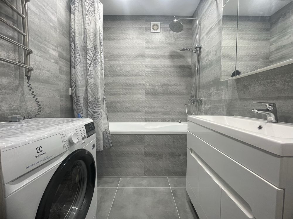 2 кімнатна квартира, ЖК Вінницький Хмельницкий - изображение 4