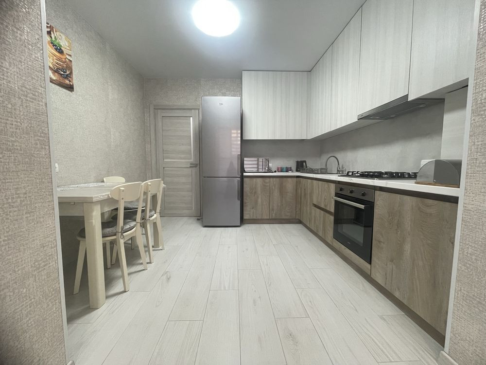 2 кімнатна квартира, ЖК Вінницький Хмельницкий - изображение 2