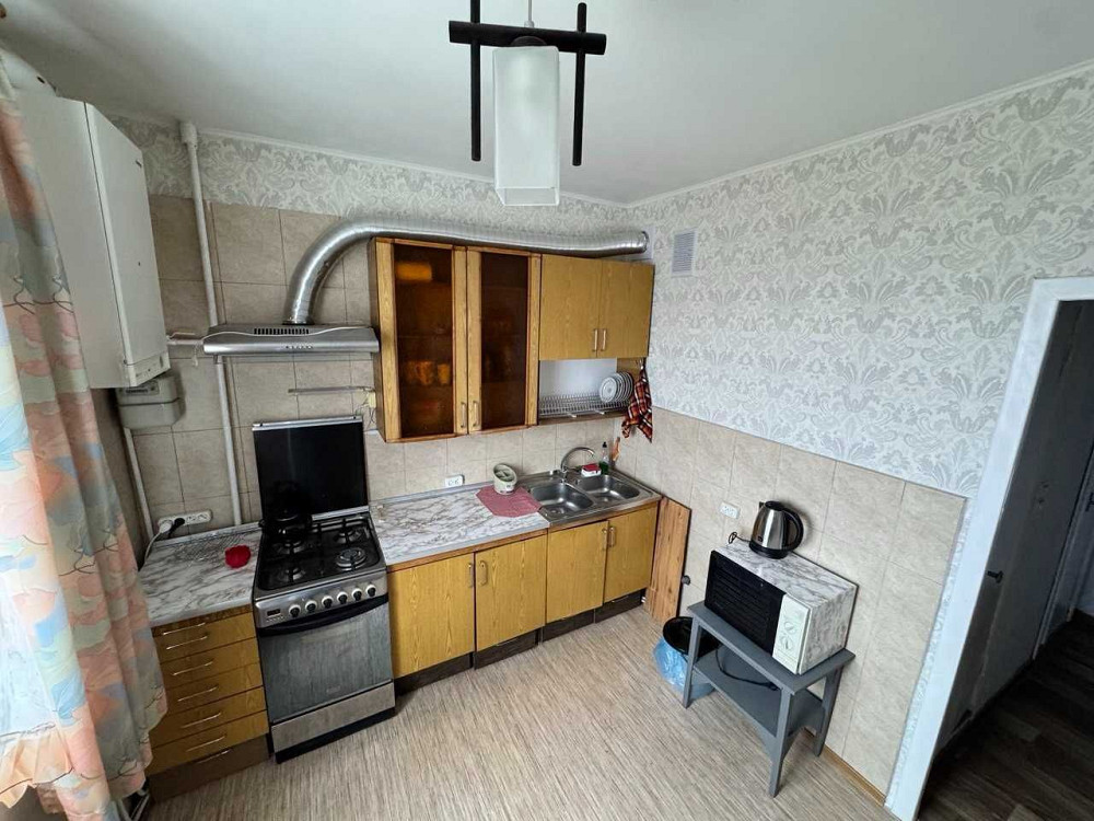 Довгострокова оренда 3-х кімнатної квартири м. Васильків (В/М) Васильківське - изображение 4