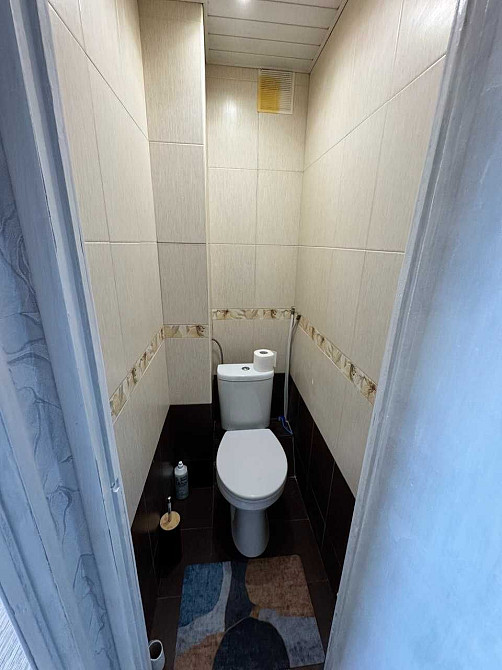 Довгострокова оренда 3-х кімнатної квартири м. Васильків (В/М) Васильківське - изображение 6