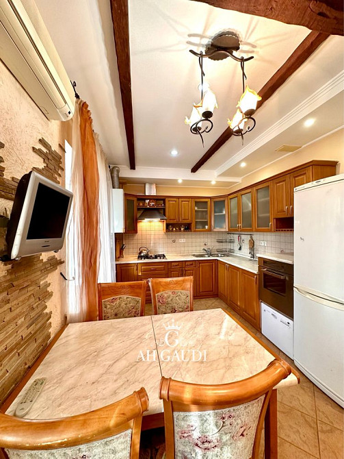 Автономное отопление. Адмиральская 7а Николаев - изображение 1