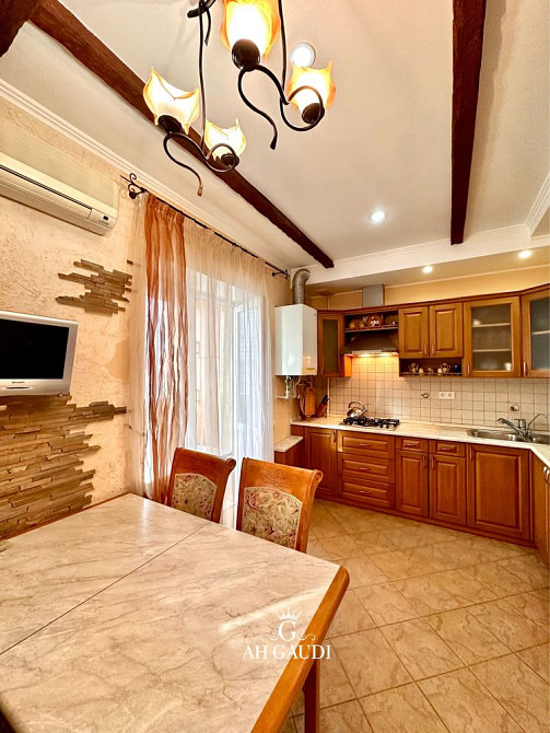 Автономное отопление. Адмиральская 7а Николаев - изображение 2