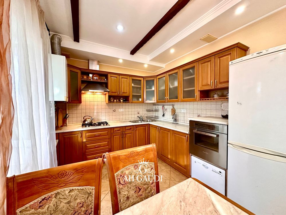 Автономное отопление. Адмиральская 7а Николаев - изображение 3