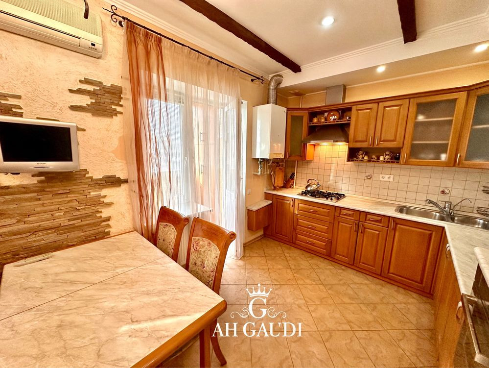 Автономное отопление. Адмиральская 7а Николаев - изображение 6