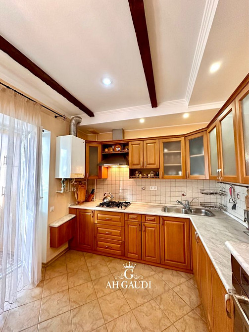 Автономное отопление. Адмиральская 7а Николаев - изображение 5