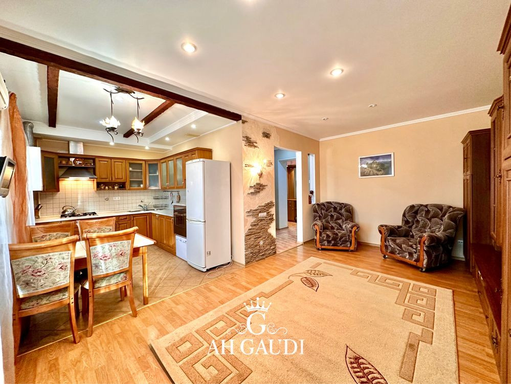 Автономное отопление. Адмиральская 7а Николаев - изображение 7