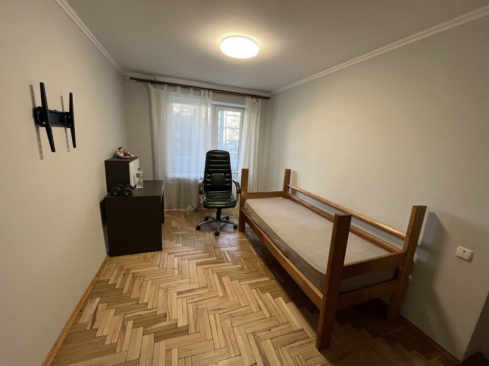 Реальна! Оренда 2-кім квартира вул. Боткіна район В.Великого Львів - зображення 4