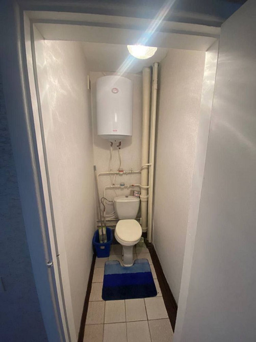 Аренда 2 к на мандрыковской Днепр - изображение 6