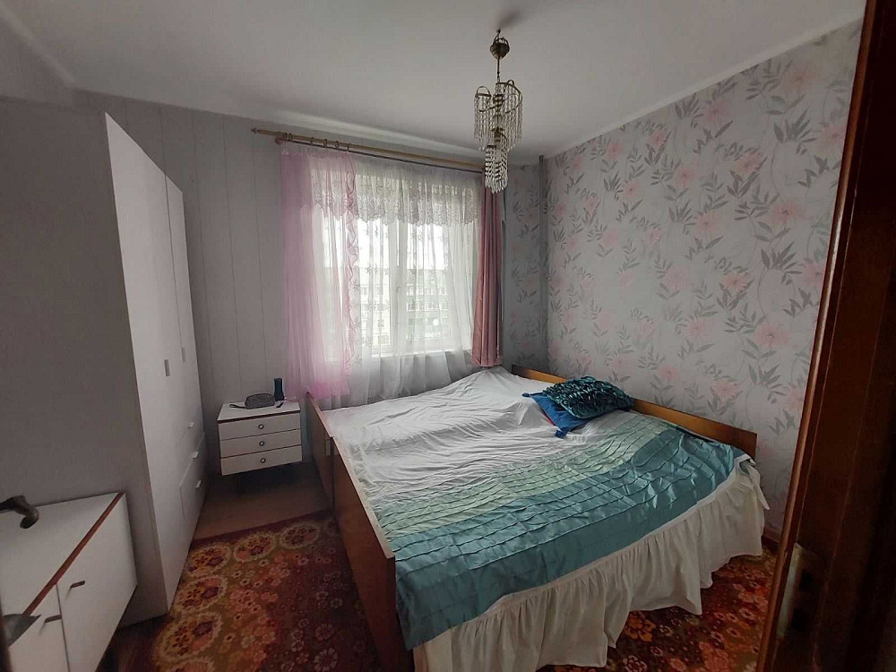 Оренда 2к вул. 3убрівська (Сихів) Львів - зображення 1