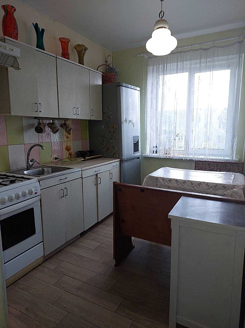 Оренда 2к вул. 3убрівська (Сихів) Львів - зображення 4