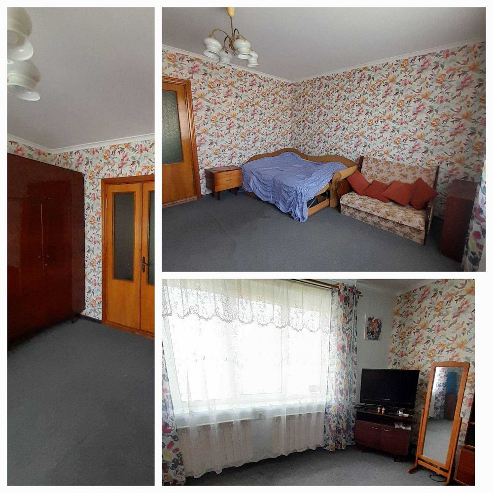 Оренда 2к вул. 3убрівська (Сихів) Львів - зображення 2