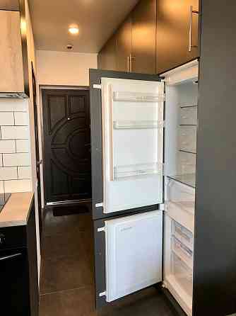 Оренда квартири-студії в ЖК Караваєві Дачі Київ